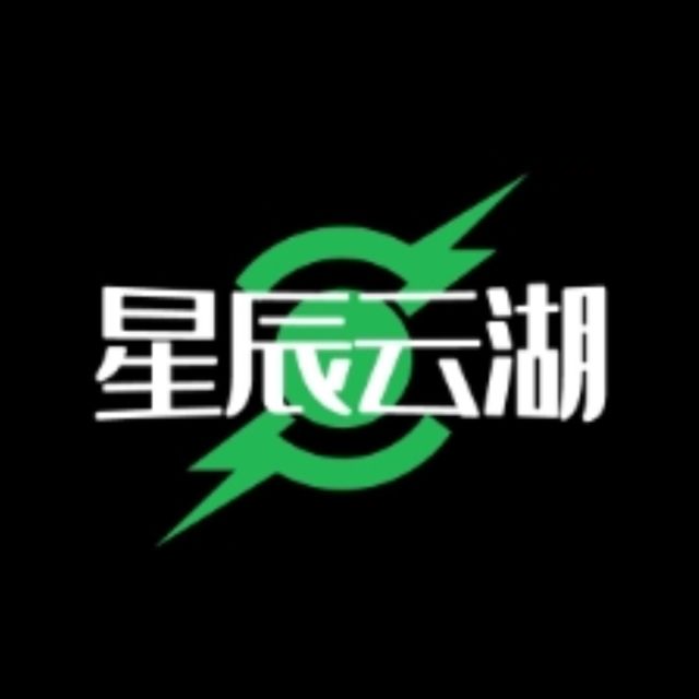 管理员XingHu_Srl头像